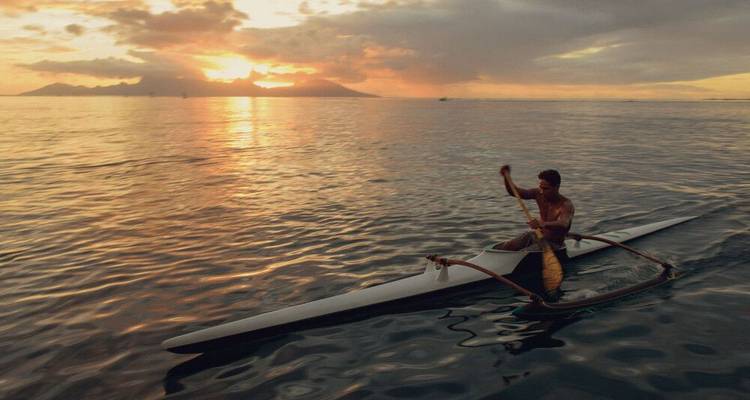 Polynesia Dream - Crucero de Tahití a Raiatea - DIAMIR Erlebnisreisen 7