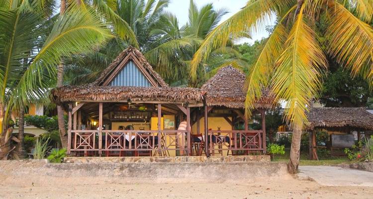 Highlights of Madagascar - DIAMIR Erlebnisreisen 9