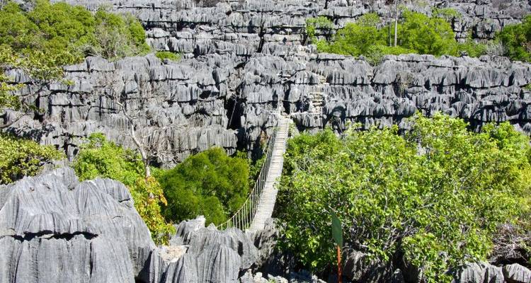 Highlights of Madagascar - DIAMIR Erlebnisreisen 10
