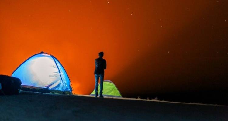 Round Trip to a Desert Land Full of Secrets - DIAMIR Erlebnisreisen 3