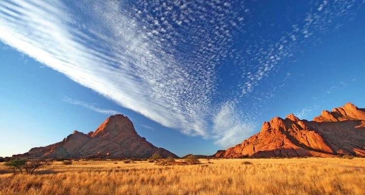 From the Cape to Windhoek - DIAMIR Erlebnisreisen 6