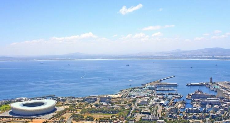 From the Cape to Windhoek - DIAMIR Erlebnisreisen 9