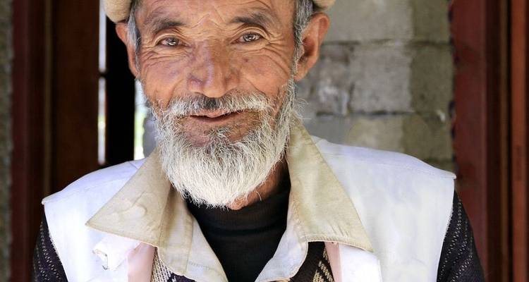 Un resplandor de color y diversidad al pie del Karakorum - DIAMIR Erlebnisreisen 7
