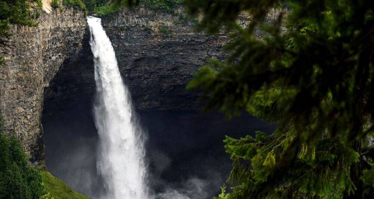 Los parques nacionales más bonitos del oeste de Canadá (18 destinations) - DIAMIR Erlebnisreisen 3