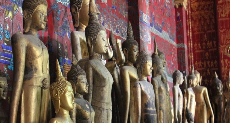 Photo Tour to Southeast Asia's most Beautiful Temples for the Festival of Lights - DIAMIR Erlebnisreisen 8