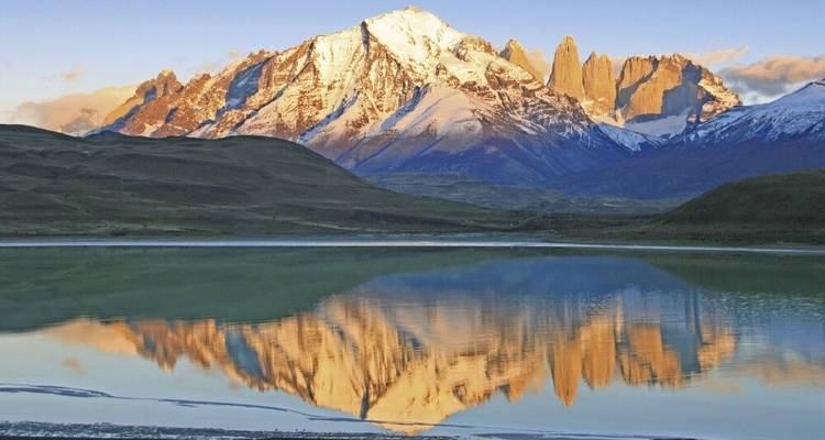 Carretera Austral et Ruta 40 - jusqu'au bout du monde - DIAMIR Erlebnisreisen 5