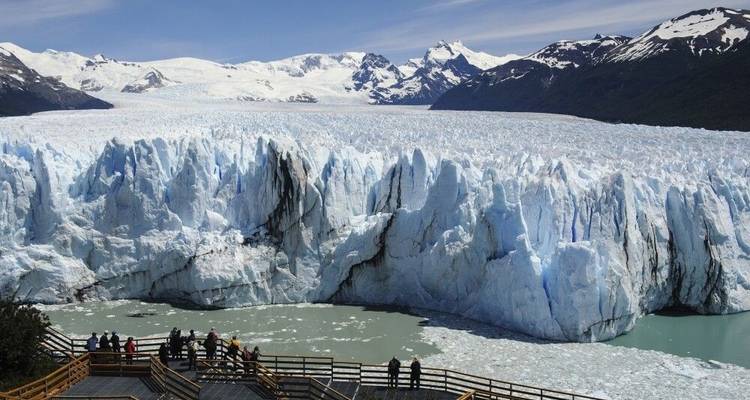 Carretera Austral et Ruta 40 - jusqu'au bout du monde - DIAMIR Erlebnisreisen 3