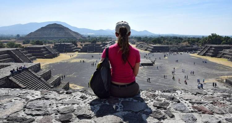 Ciudades coloniales y culturas perdidas - DIAMIR Erlebnisreisen 4