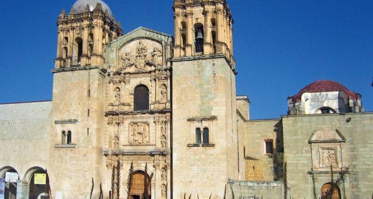 Ciudades coloniales y culturas perdidas - DIAMIR Erlebnisreisen 10