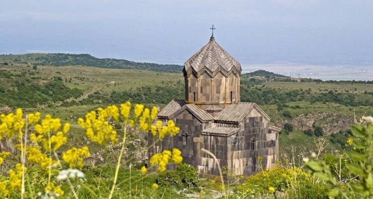 Discover the Land of Apricots on Foot - DIAMIR Erlebnisreisen 8