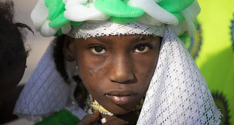 To the Guerewool Festival of the Wodaabe - DIAMIR Erlebnisreisen 7