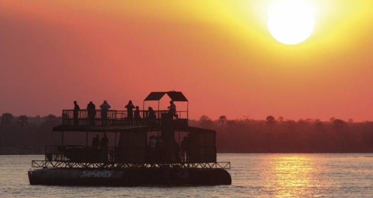 Safari au Botswana : les points forts - DIAMIR Erlebnisreisen 9