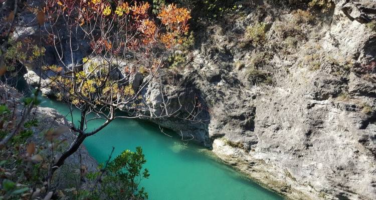 Senderismo por el Sendero del Alto Scardus hasta el pico más alto de Albania - DIAMIR Erlebnisreisen 10
