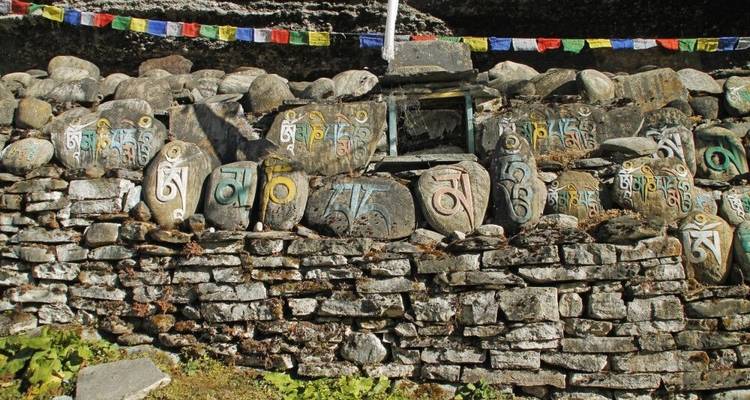 Trekking a los Annapurnas: el clásico en el Himalaya - DIAMIR Erlebnisreisen 9