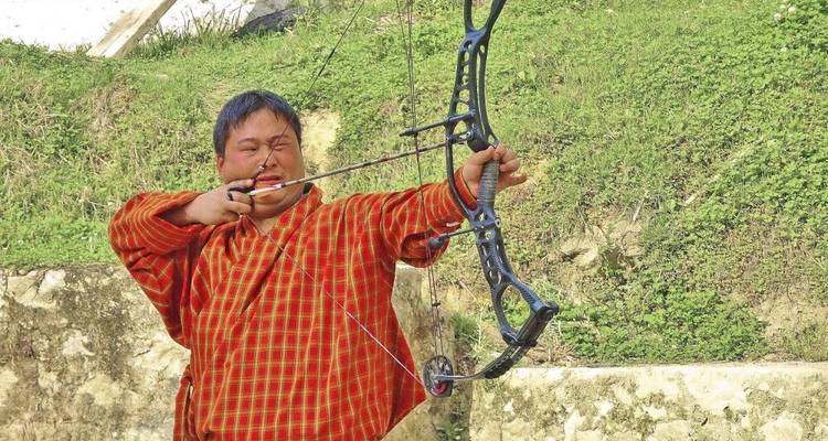 Plantaciones de té, dzongs y estupas - DIAMIR Erlebnisreisen 8