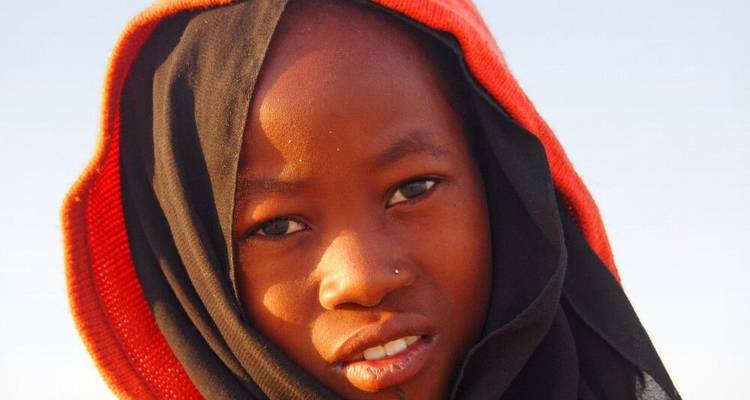 Lost Paradise of the Sahara - DIAMIR Erlebnisreisen 2