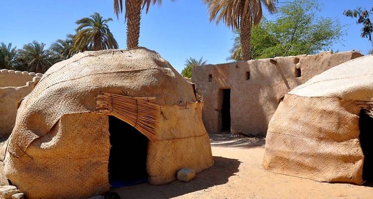 Lost Paradise of the Sahara - DIAMIR Erlebnisreisen 9
