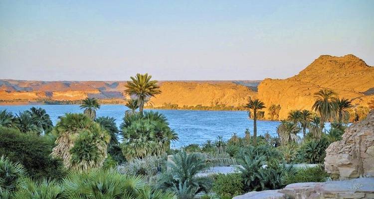 Lost Paradise of the Sahara - DIAMIR Erlebnisreisen 10