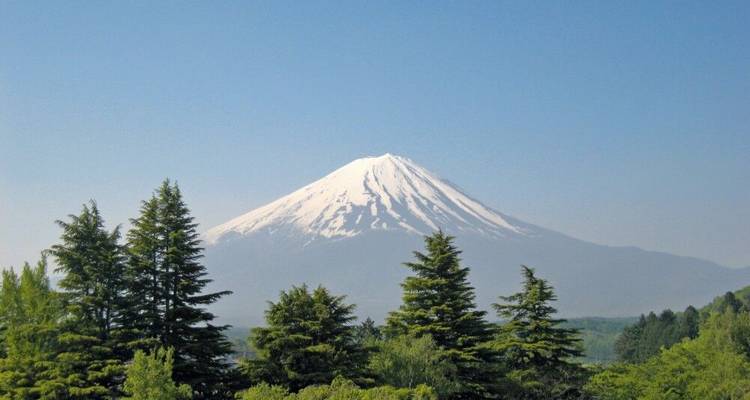 De Honshu a Hokkaido - DIAMIR Erlebnisreisen 1