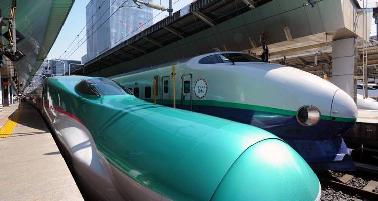 De Honshu a Hokkaido - DIAMIR Erlebnisreisen 2