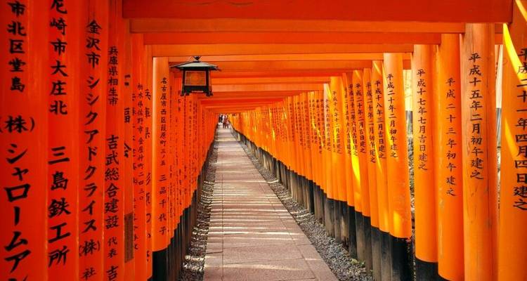 De Honshu a Hokkaido - DIAMIR Erlebnisreisen 4