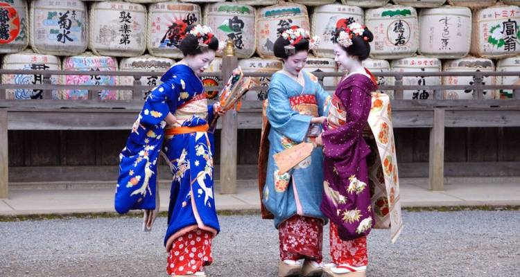 De Honshu a Hokkaido - DIAMIR Erlebnisreisen 10