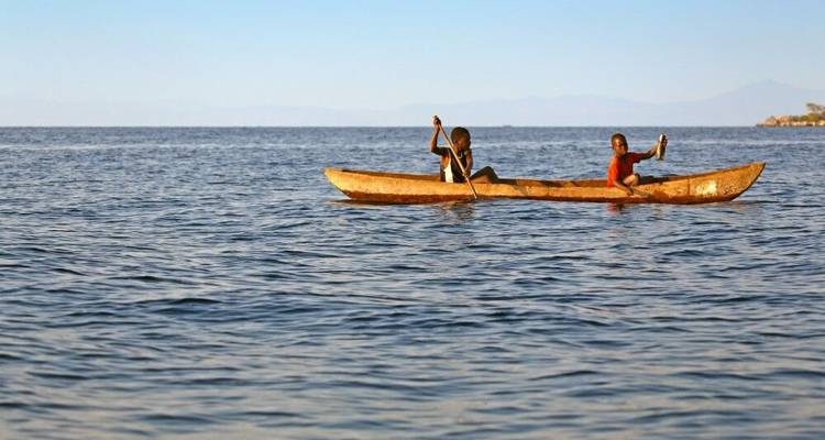 Tras la pista de la gran migración animal (8 destinations) - DIAMIR Erlebnisreisen 3