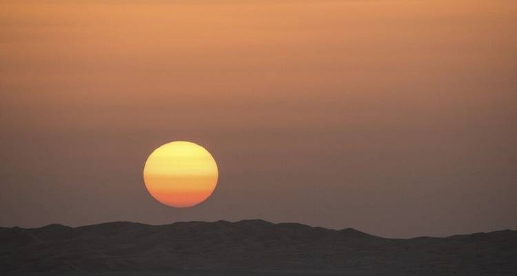 Castles, Mountain Villages and Bedouins - DIAMIR Erlebnisreisen 5