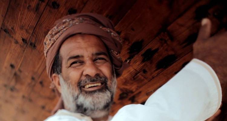 Castles, Mountain Villages and Bedouins - DIAMIR Erlebnisreisen 2