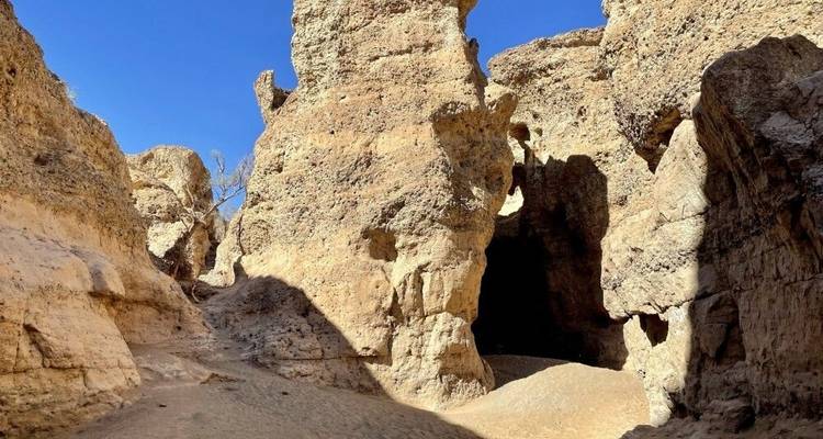 Namibia activa - DIAMIR Erlebnisreisen 4