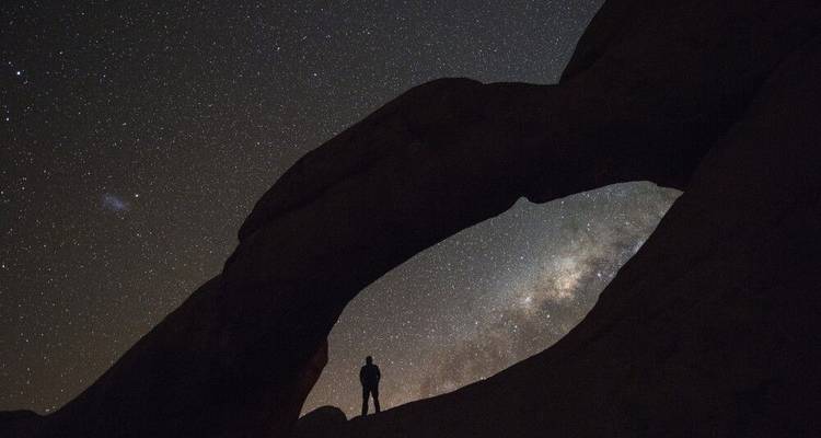 Namibia activa - DIAMIR Erlebnisreisen 7
