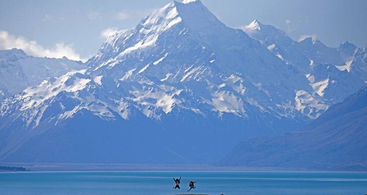 Naturaleza pura en el extremo más bello del mundo - DIAMIR Erlebnisreisen 6