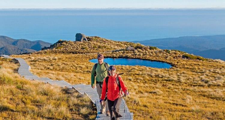 Naturaleza pura en el extremo más bello del mundo - DIAMIR Erlebnisreisen 10