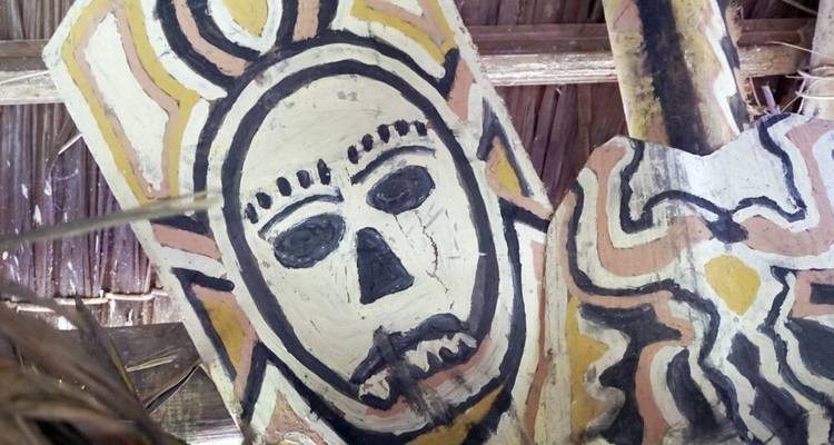 Festival de Goroka: En el crisol de culturas - DIAMIR Erlebnisreisen 4