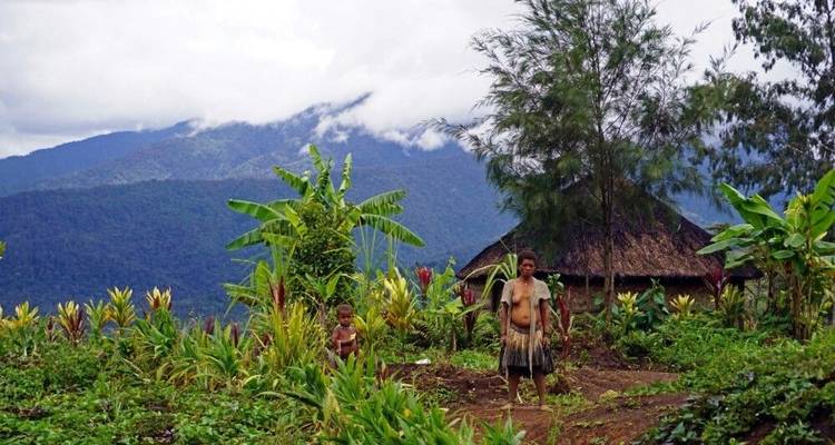 Festival de Goroka: En el crisol de culturas - DIAMIR Erlebnisreisen 7