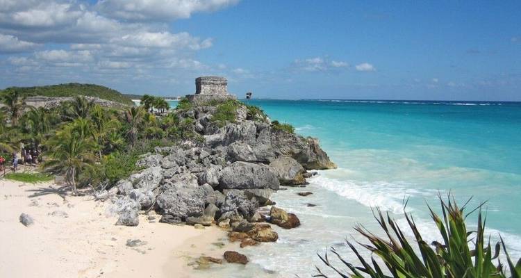 Aventura Transcentral América (from Ciudad de Panamá to Cancún) - DIAMIR Erlebnisreisen 9