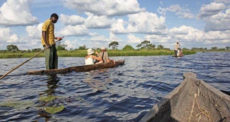 Great Zimbabwe ruins and Safari paradises - DIAMIR Erlebnisreisen 7