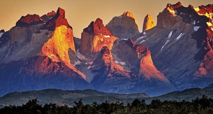 Randonnée dans les Andes - Désert, glaciers et volcans - DIAMIR Erlebnisreisen 6
