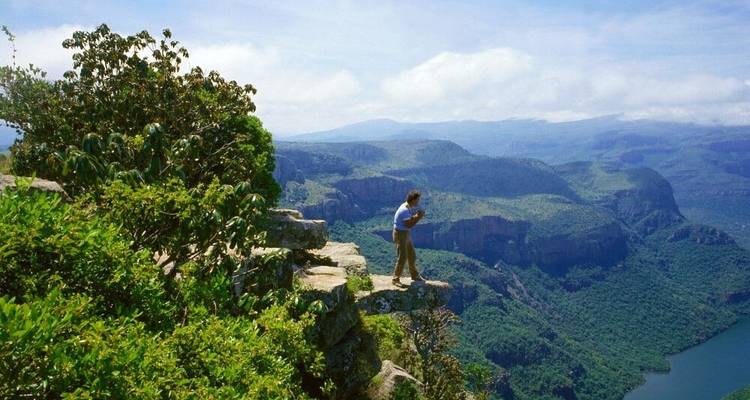 Del Drakensberg al Parque Nacional Kruger - DIAMIR Erlebnisreisen 8