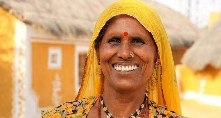 El encantador Taj Mahal y la tierra de los maharajás - DIAMIR Erlebnisreisen 2
