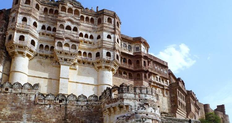El encantador Taj Mahal y la tierra de los maharajás - DIAMIR Erlebnisreisen 4
