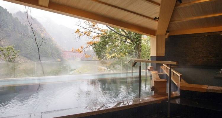 Sur les chemins de randonnée à travers le Japon ancien - DIAMIR Erlebnisreisen 4