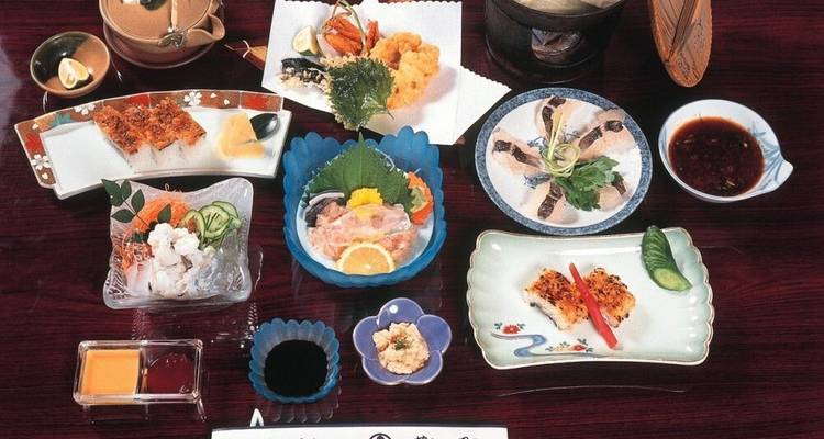 Sur les chemins de randonnée à travers le Japon ancien - DIAMIR Erlebnisreisen 9
