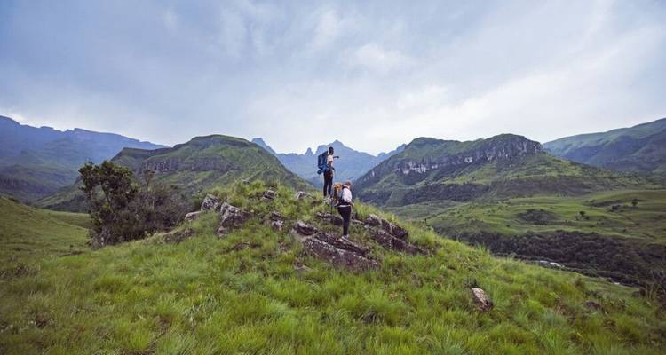 Mzansi: Gran Tour por la nación del arco iris - DIAMIR Erlebnisreisen 6
