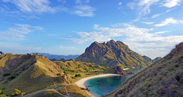 Cruise to Komodo Via Wallace Line - DIAMIR Erlebnisreisen 10