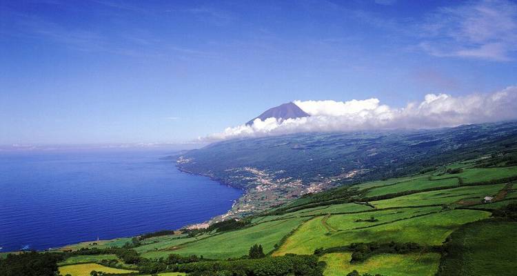 Hiking, Wine and Whales - DIAMIR Erlebnisreisen 1