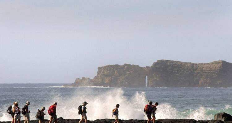 Hiking, Wine and Whales - DIAMIR Erlebnisreisen 3