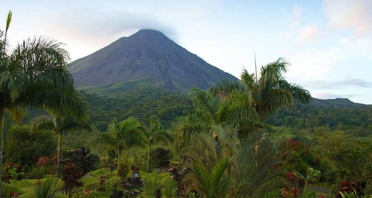 El oeste de Costa Rica: entre playas de ensueño y naturaleza pura - DIAMIR Erlebnisreisen 4
