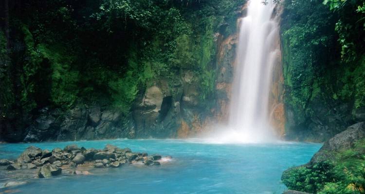 El oeste de Costa Rica: entre playas de ensueño y naturaleza pura - DIAMIR Erlebnisreisen 9