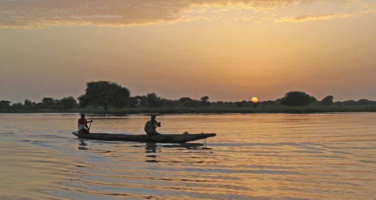 Grand Tour Senegal with Calabash Festival - DIAMIR Erlebnisreisen 2